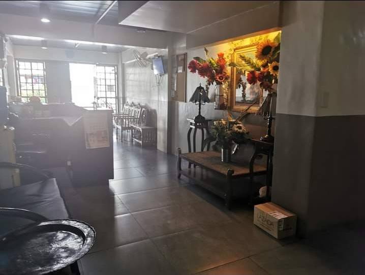 Studio Room For Rent At Gen. Lim Makati