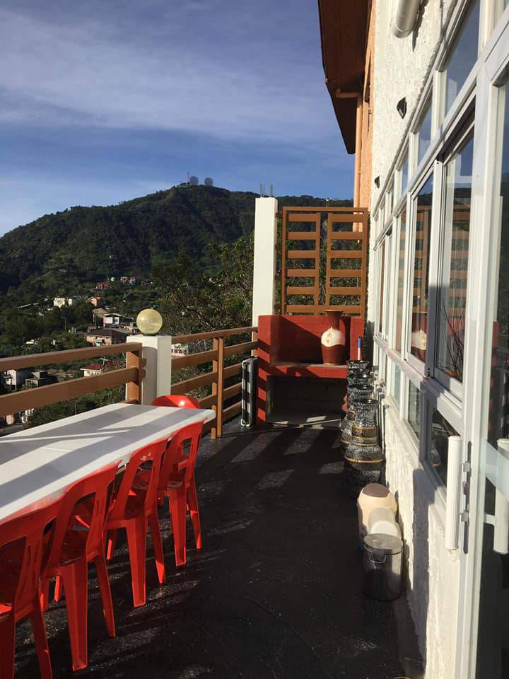 Hostel Unit For Rent At Green Valley