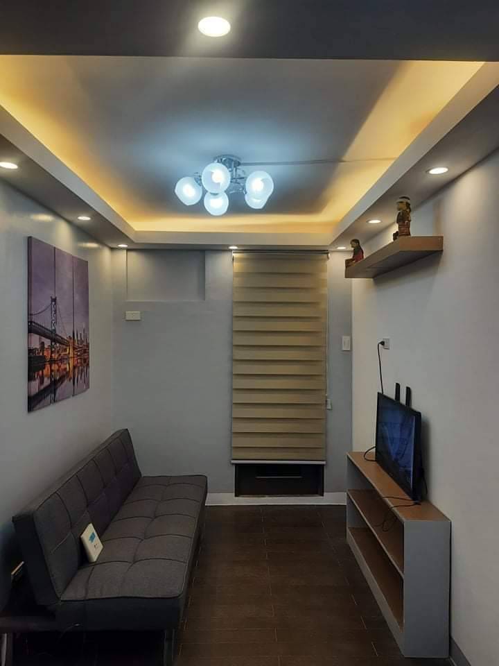 Condo For Rent at Hacienda Balai QC