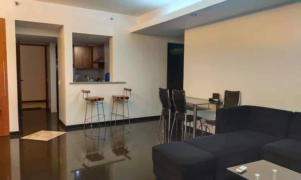 1 Bedroom with Balcony Garden For Rent