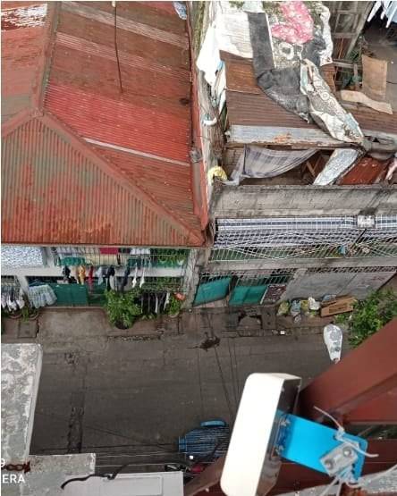 Studio Type Apartment For Rent In Napico