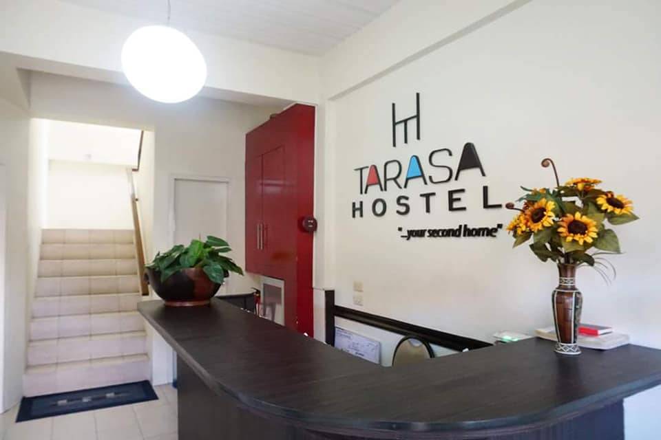 Tarasa Hostel