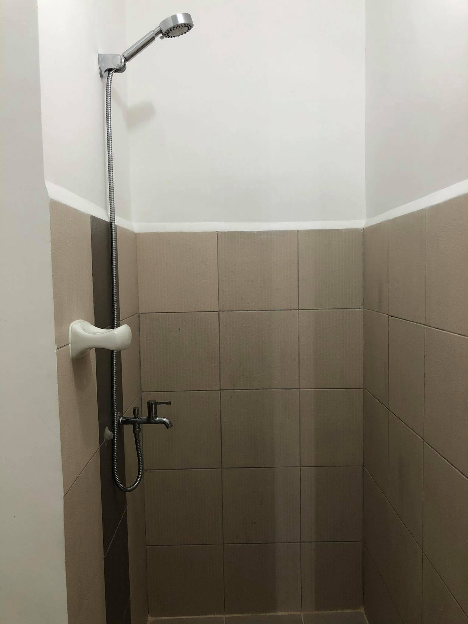 SMDC Grace Residences D Unit for Rent