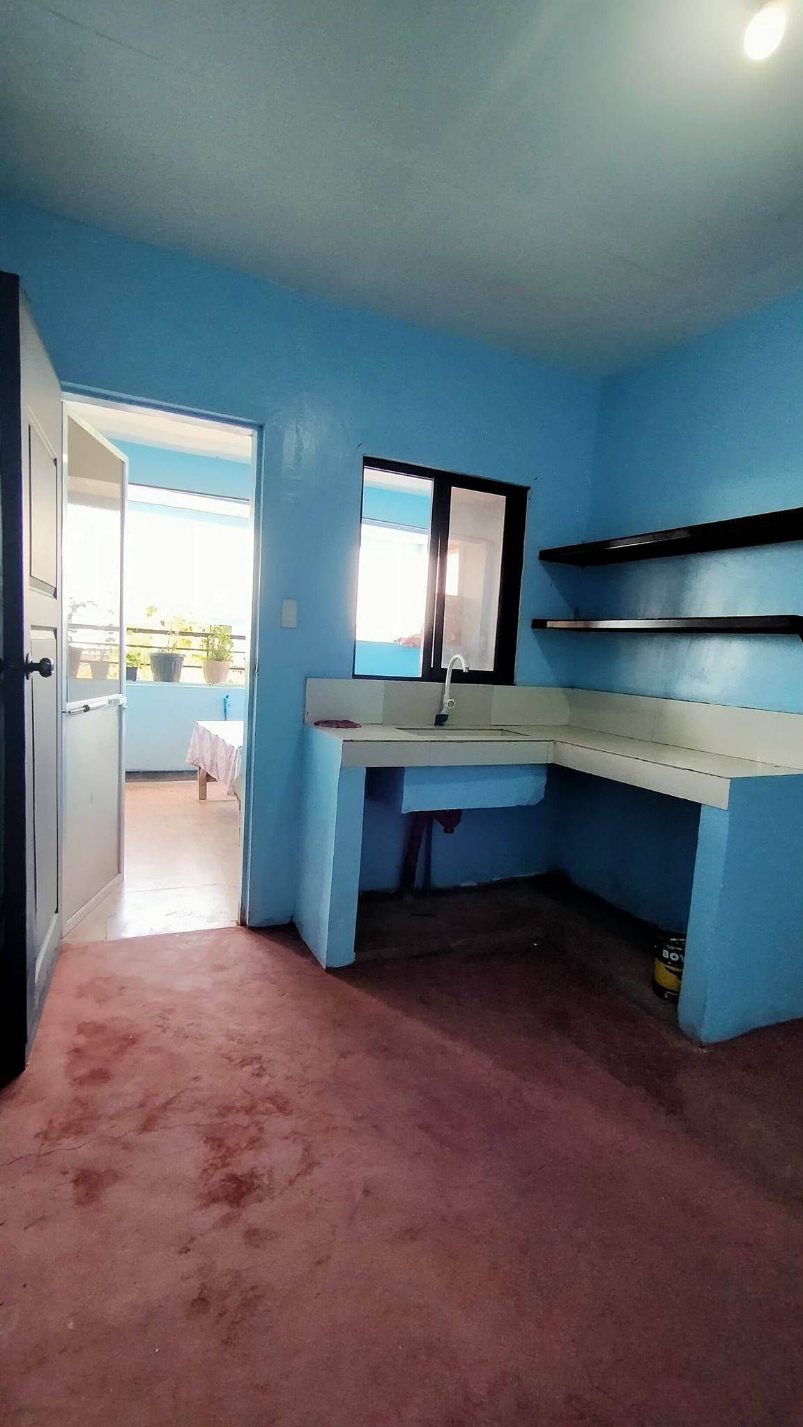 Apartment Unit with 1 Bedroom for Rent 