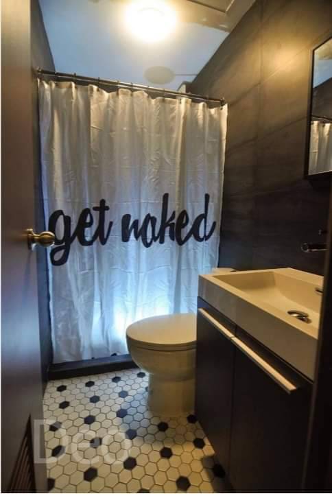 BGC Condo For Rent 1BR Fully Furnished