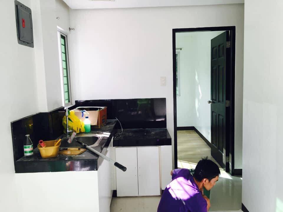 Apartment Condo Style For Rent In Taguig