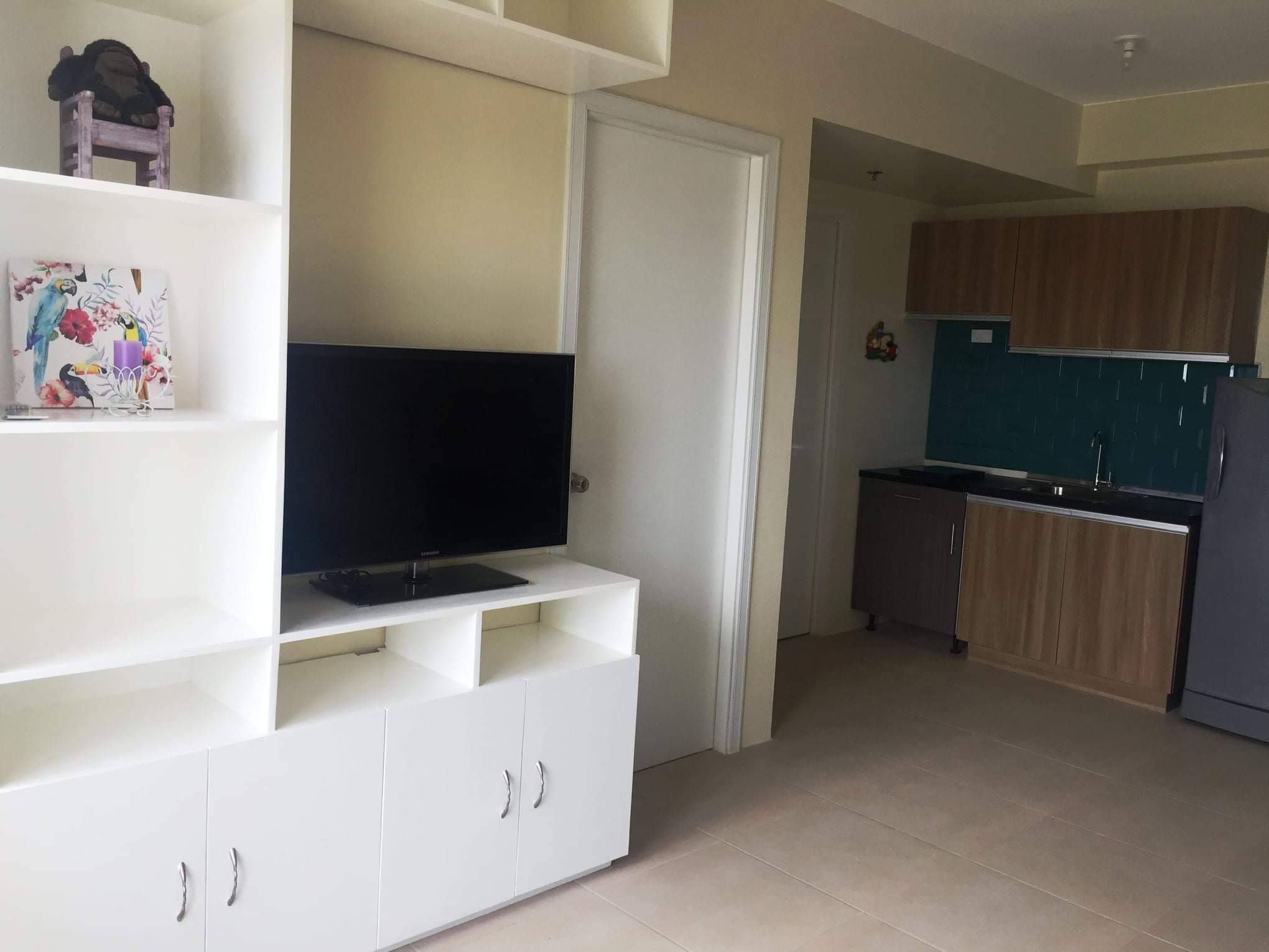 Condo Unit For Rent at Arca South