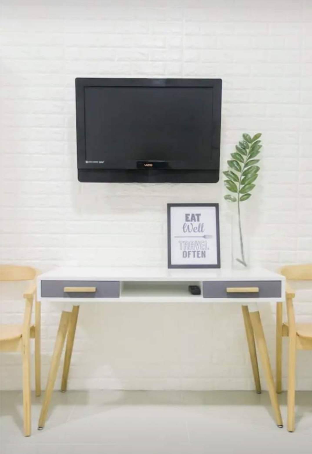 Condo For Rent at SMDC Light Residences