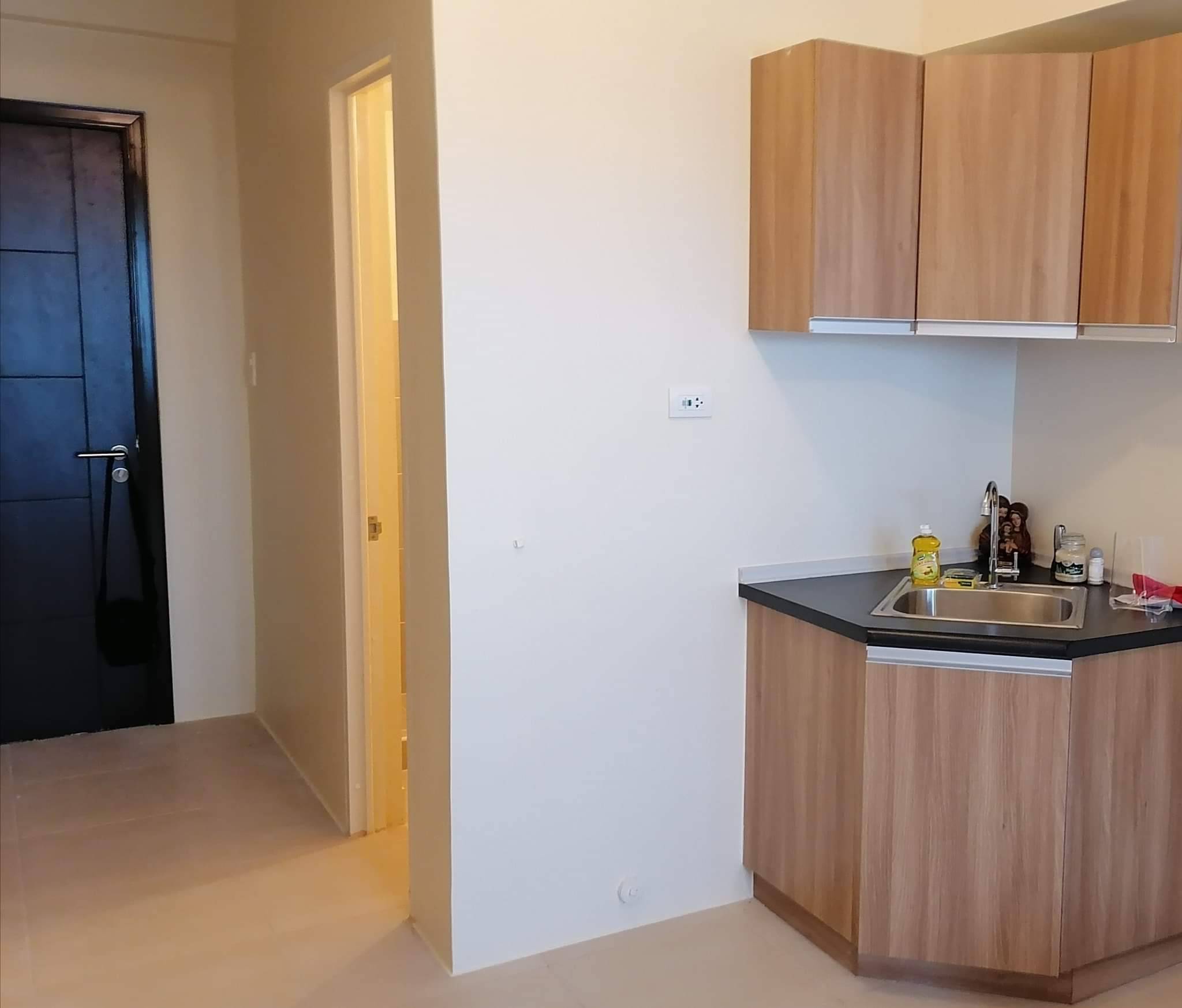  For Rent at Avida Towers Arca South