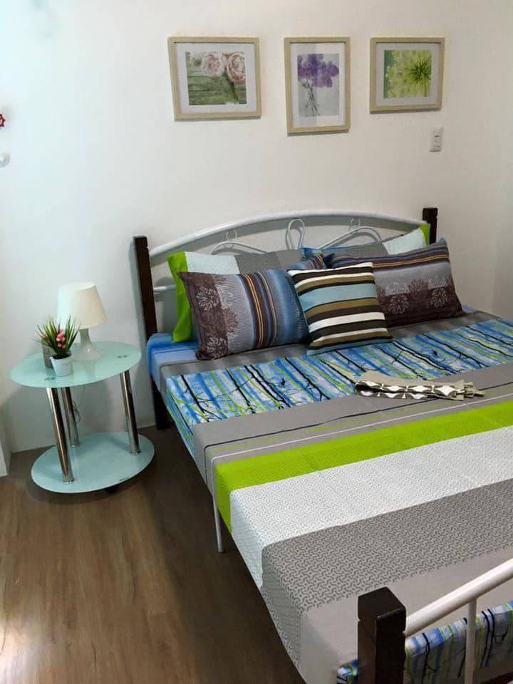 One Bedroom Unit For Rent at Linear Makati Tower 2