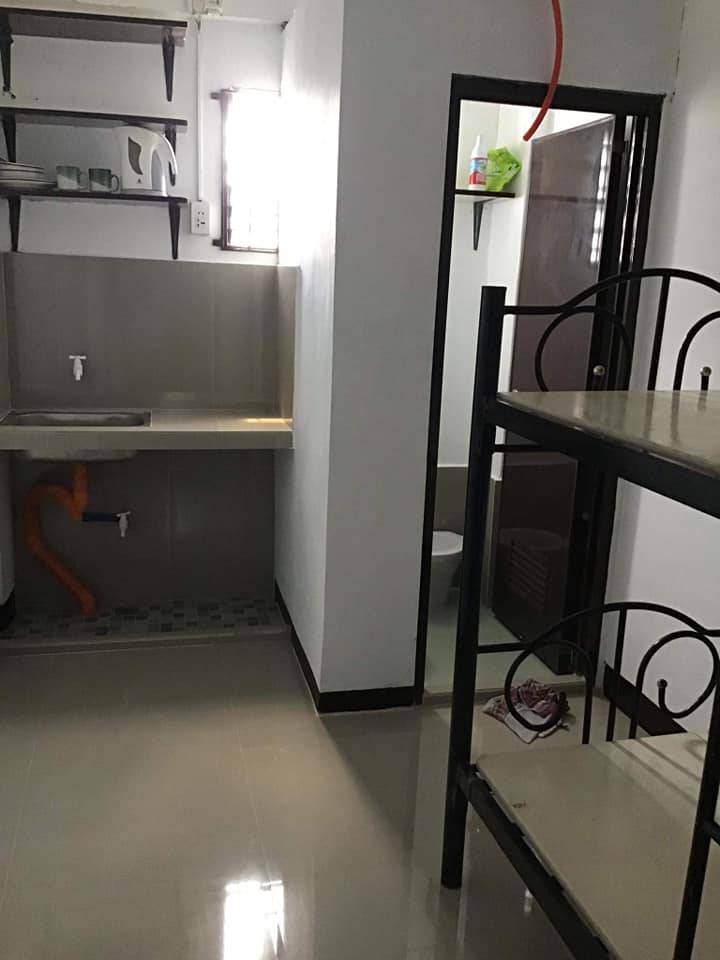Room For Rent In Pasay Malibay