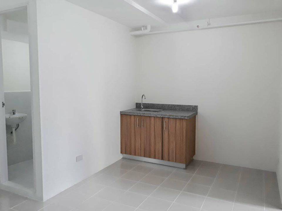 2BR Brand New Condo Unit for Rent