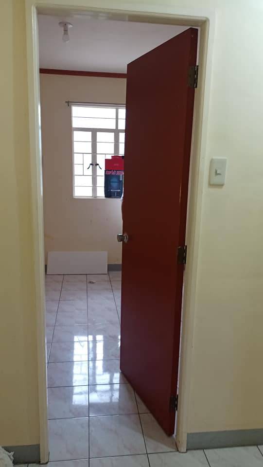 House For Rent At Mangin Dagupan 