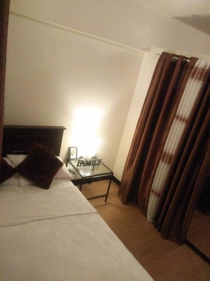 Calathea Place For Rent at Sucat