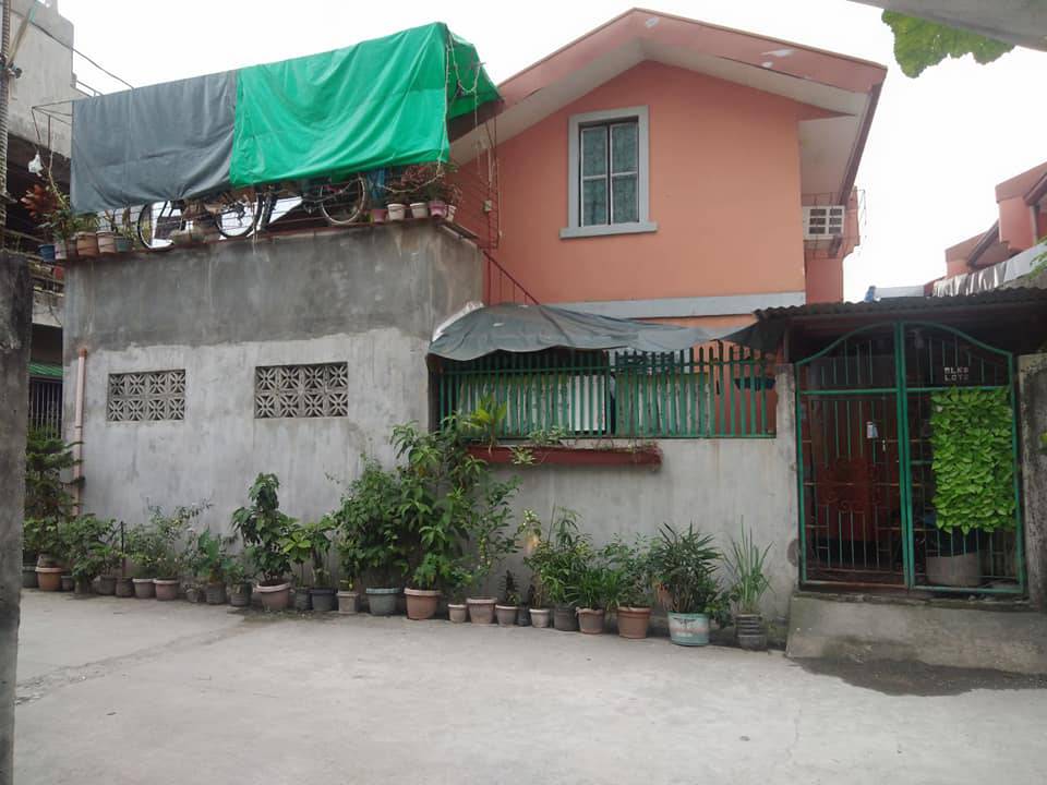 Room For Rent At Roseville Rizal