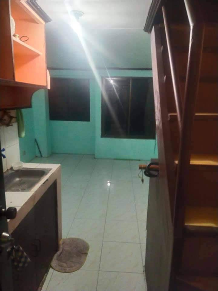 Condo For Rent in Nagtahan Manila