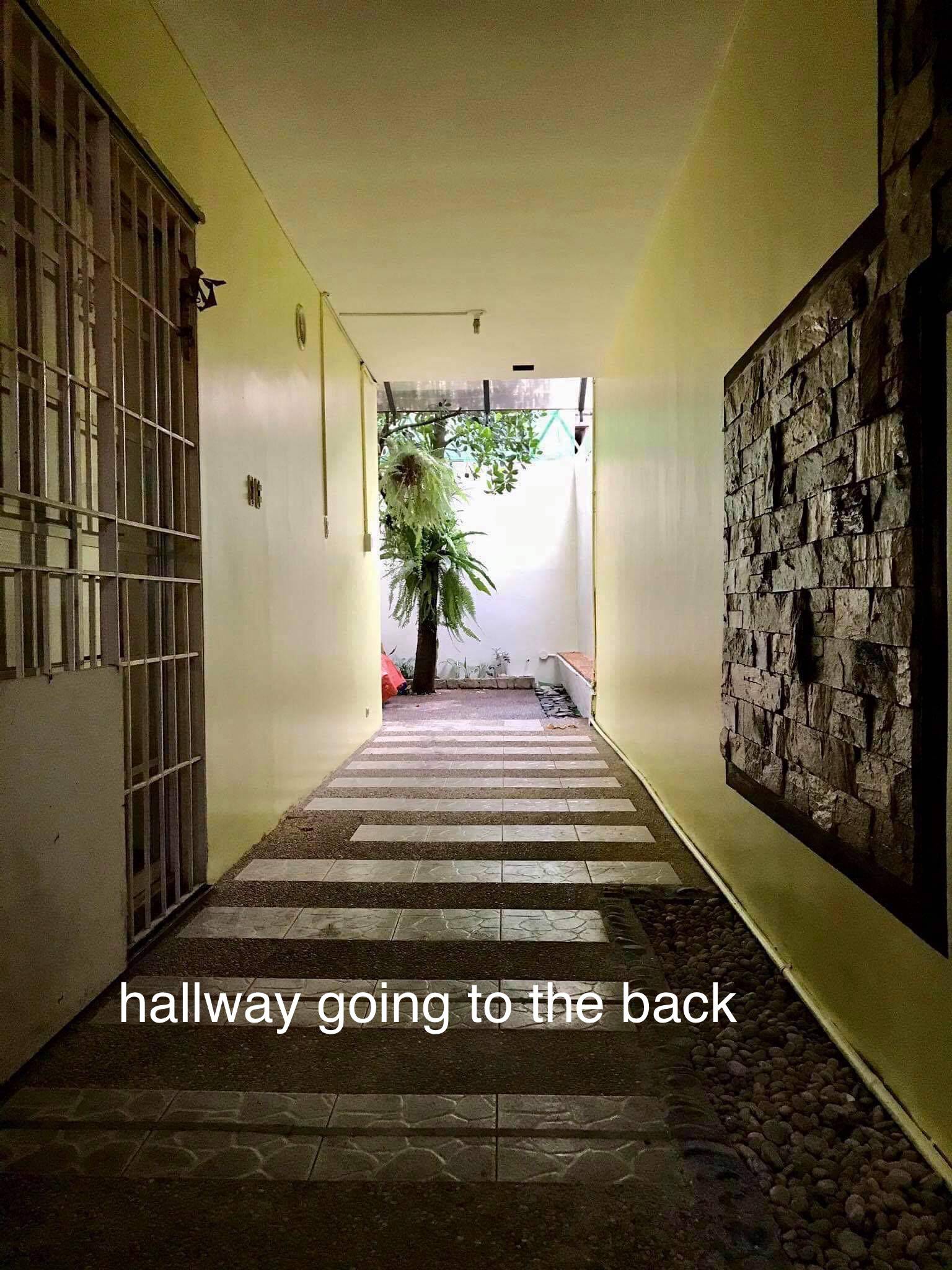 Unit for rent at Town & Country