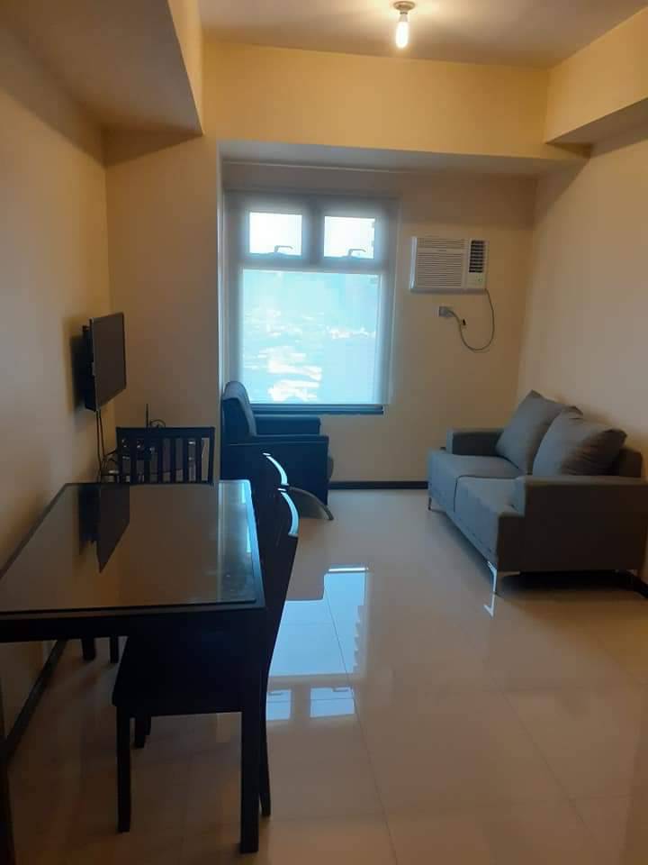 1BR For Rent at The Radiance Manila Bay