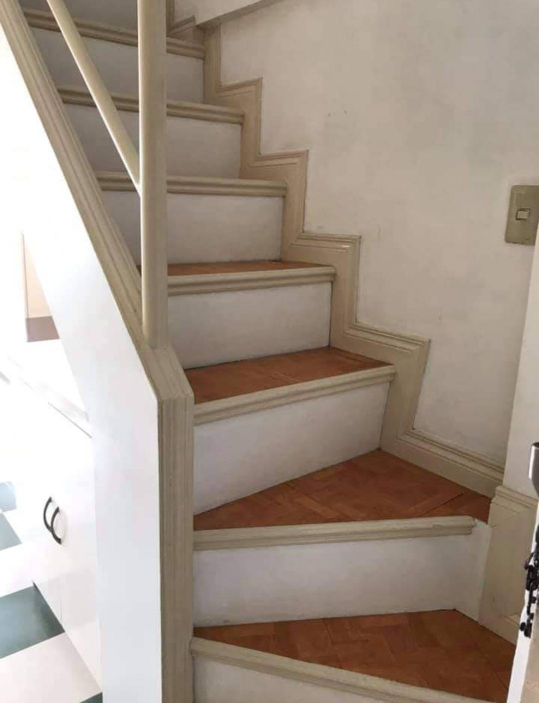 Condo For Rent at Residencia De Manila