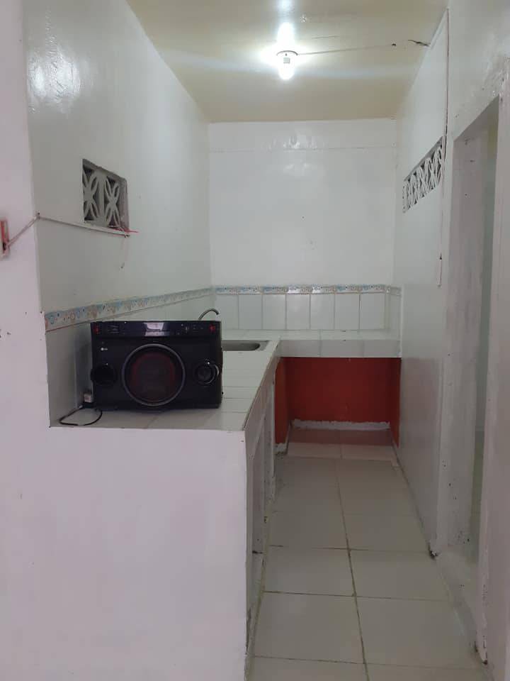 Room For Rent At Milflores Makati