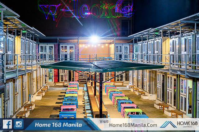 Home 168 Manila