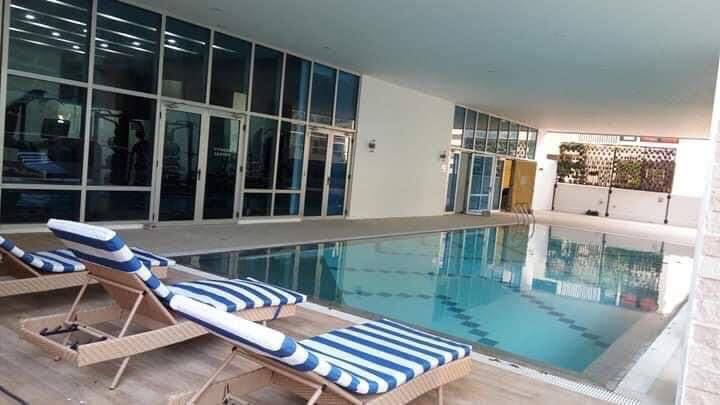 Studio Unit For Rent In Salcedo Village