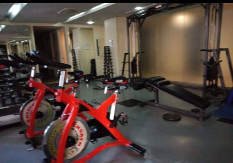 2BR Fully Furnished Condo For Rent