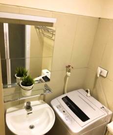 1BR for Rent in Breeze Residences