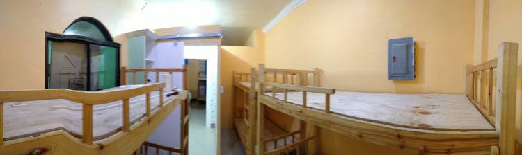 Only Lady Bed Spacer For Rent