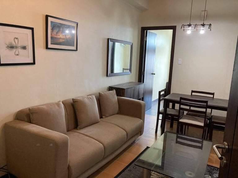 Unit For Rent in San Lorenzo Place