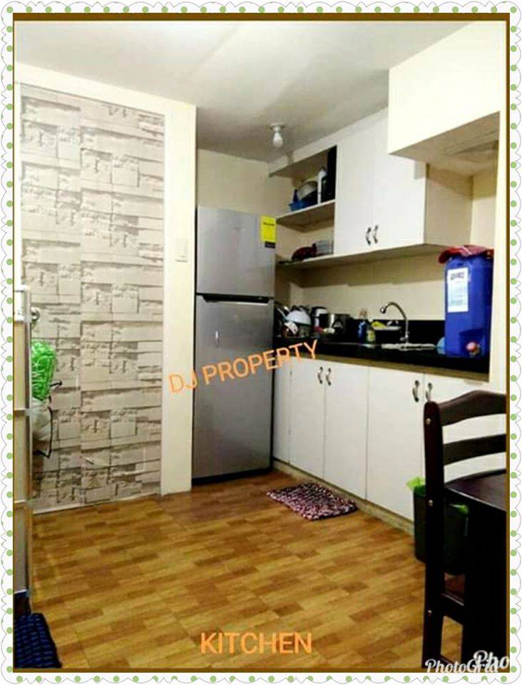 Room Sharing for Ladies