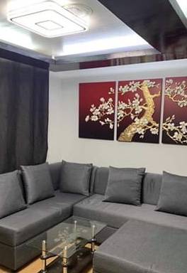 Ancriz’s Condo Unit for Rent