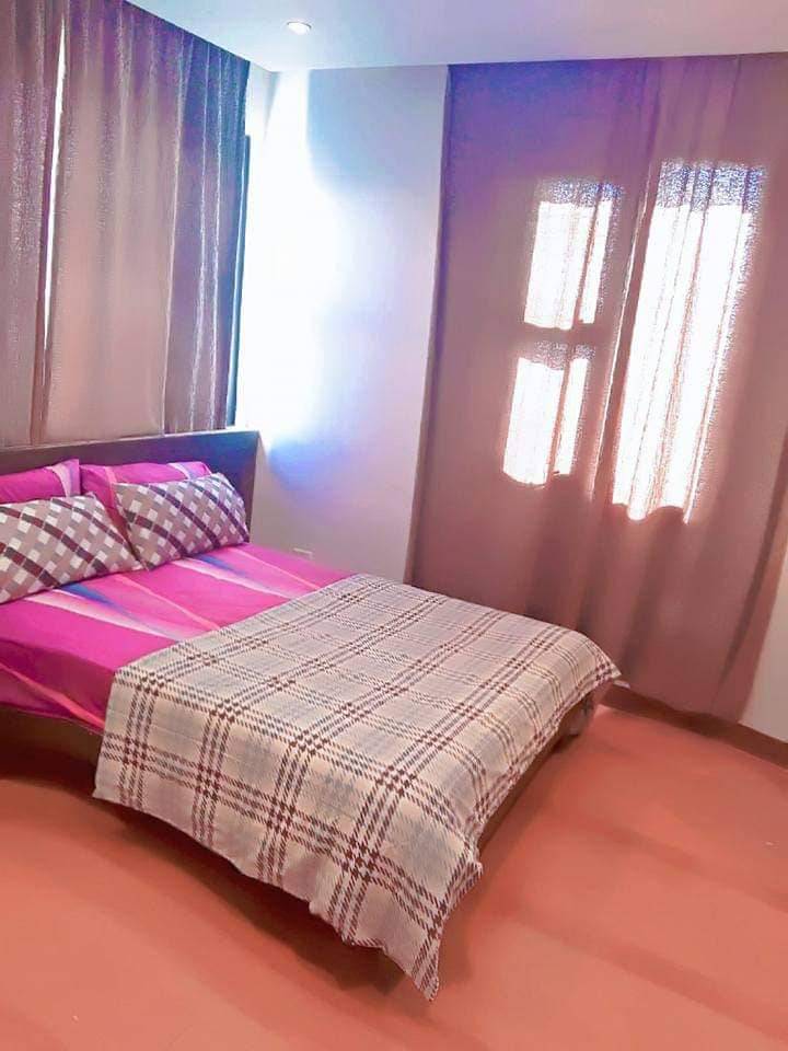 Condo For Rent in Paranaque City