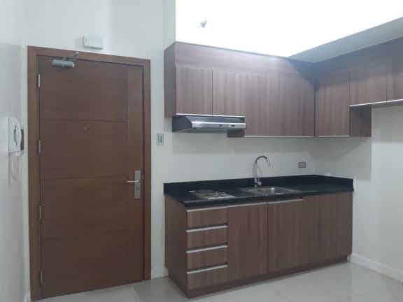ORTIGAS SAPPHIRE BLOC 1BR