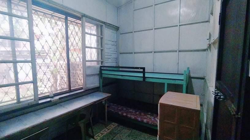 Room For Rent (For Female)