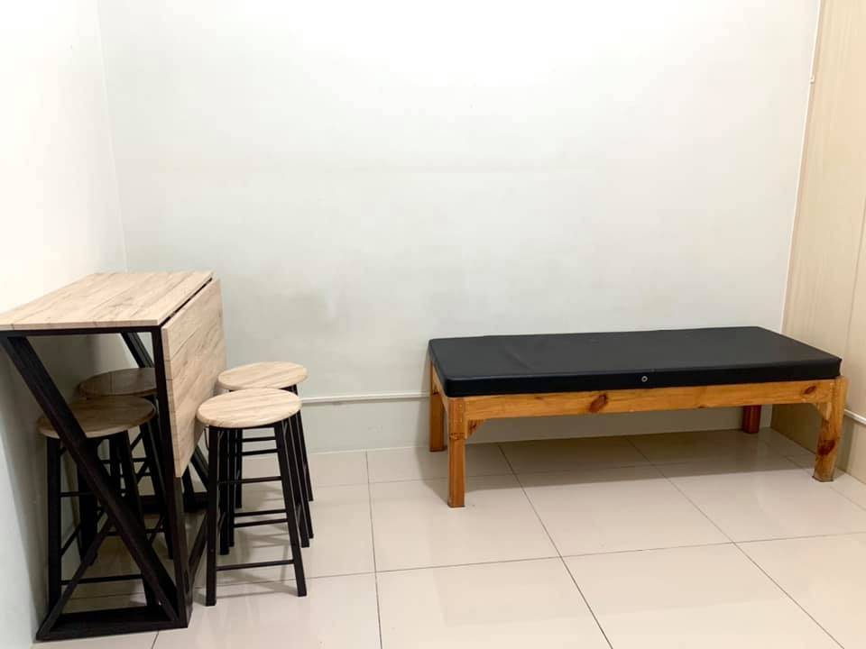 SM Jazz Residences Tower D Unit For Rent