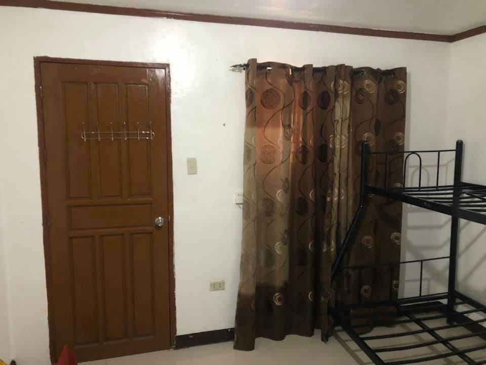 Studio type apartment for Rent