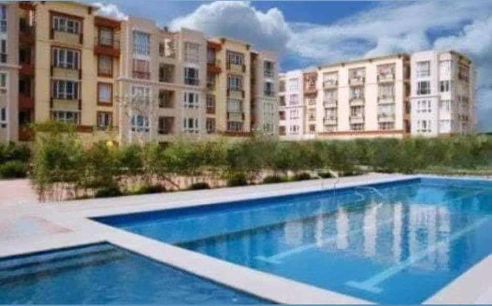 Bedspace For Ladies Only