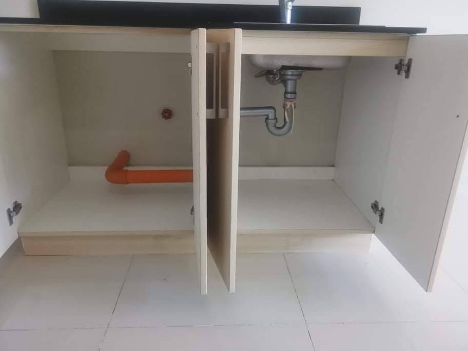 For Rent Condo at Vista Taft