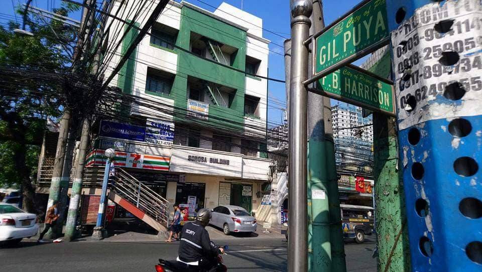 Bedspacer At Benrosi III Residences