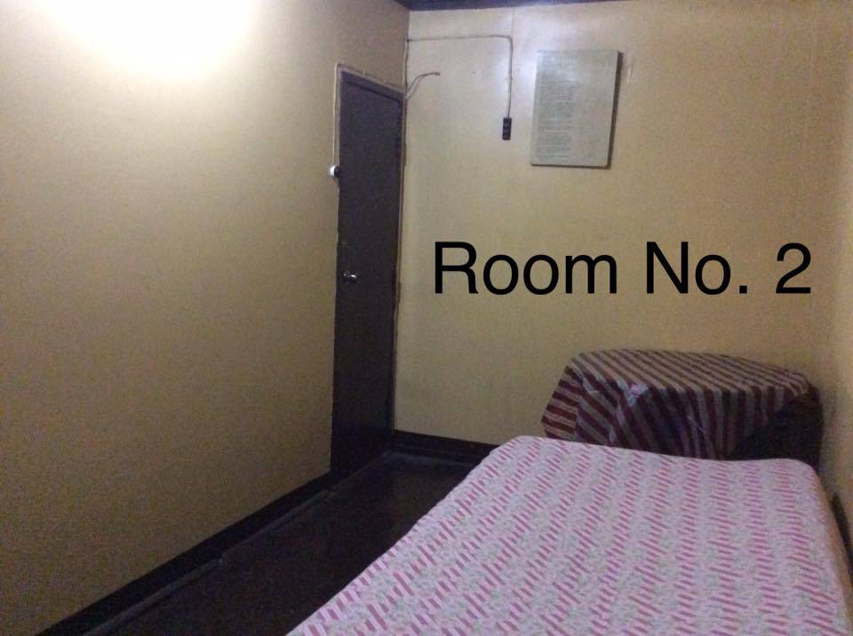 Female Room For Rent At Mandaluyong