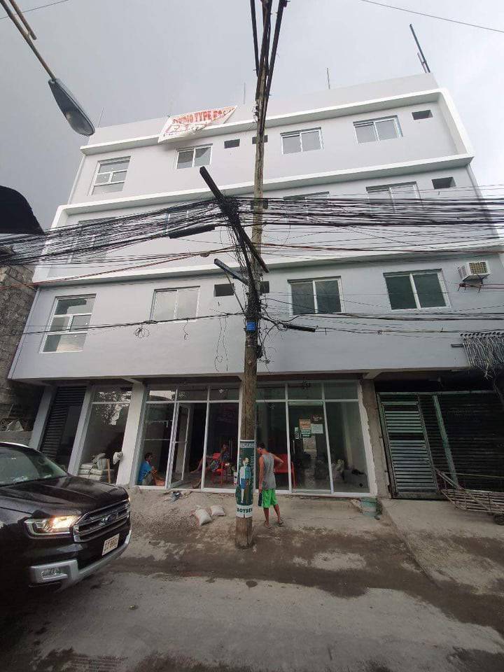 Newly Constructed Building Unit For Rent