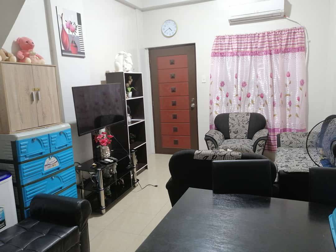 Lugtu Bedspace for Rent