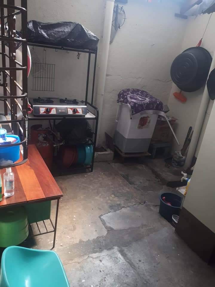 Room For Rent at Guadalupe Nuevo Makati