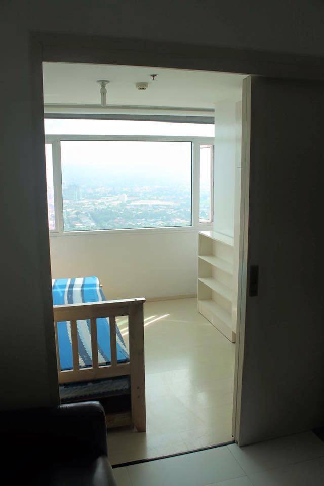 Exchange Regency Condo Unit For Rent