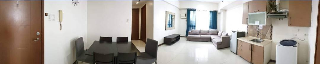 2BR Condo Unit For Rent at Sunshine 100