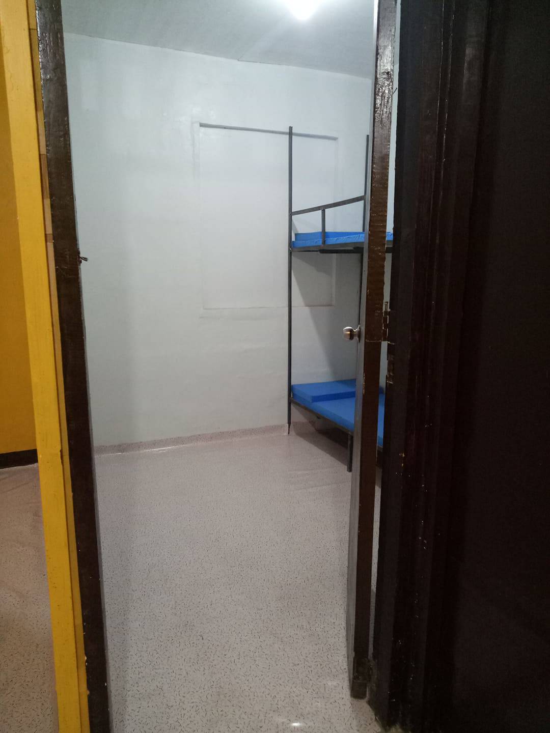 Lady Bedspace For Rent at Pinagsama