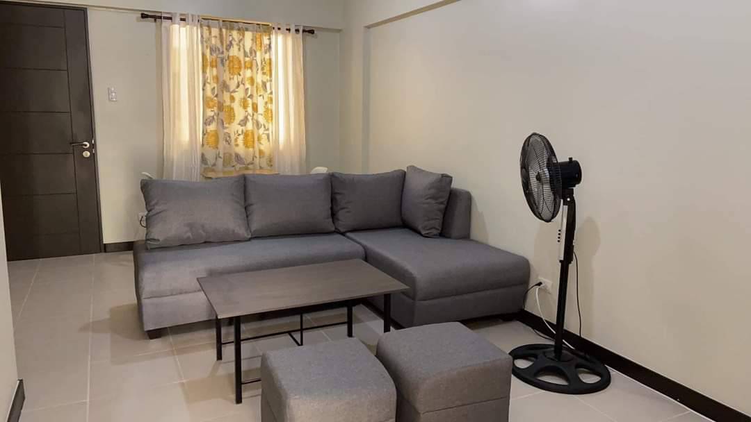 Condo For Rent at Asteria Residences