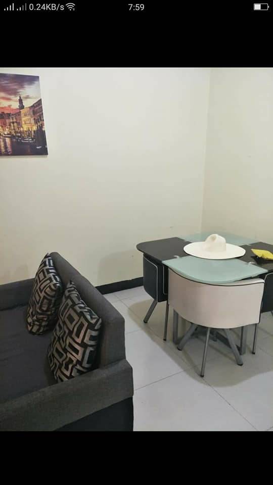 2br with Balcony Chateau Elysee