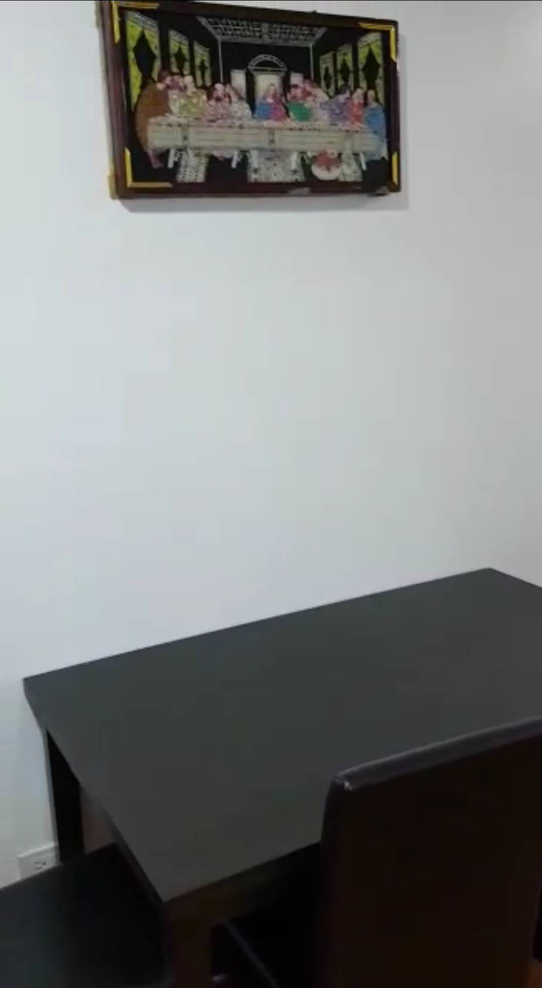 1 bedroom Asia Enclaves Alabang